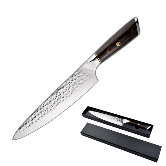 Cuchillo para filetear pescado profesional - Image 8