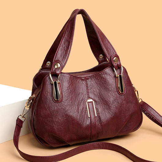 Bolso Práctico Retro para Mujer Moderna - Image 8