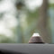 Ambientador de Madera Sólida para Auto - Aroma Natural Premium