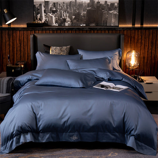 Juego de Cama de 4 Piezas - Image 3
