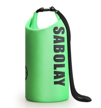 Mochila Impermeable para Playa y Deportes Acuáticos - Image 5