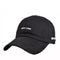 Gorra de Béisbol Estilo Coreano para Mujer - Diseño Versátil y Moderno