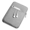 Gray for apple