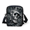 Bolsa de Hombro Compacta con Monedero Integrado