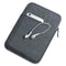 Dark grey for the iPad