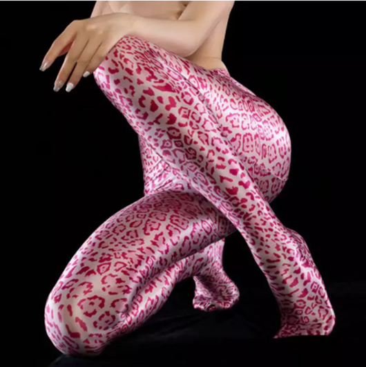 Medias de Yoga y Danza Suave - Piel Amigable - Image 6