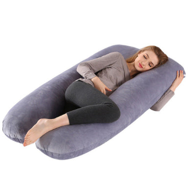 Almohada en Forma de U para Descanso Total - Image 44
