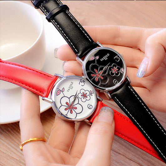 Reloj Pulsera Fashion YAZOLE - Elegancia y Funcionalidad - Image 3