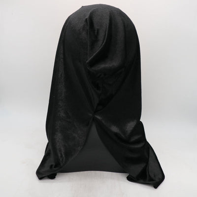 Máscara de Bruja Aterradora para Halloween - Image 2