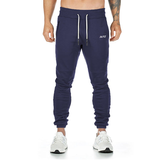 Pantalones de Fitness Outdoor para Hombre - Overoles Deportivos - Image 28