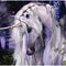 Kit Cuadrado Completo de Pintura de Diamantes con Animales - Bordado DIY y Mosaico Decorativo