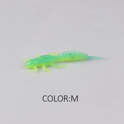 Carnada Flotante Larva Blanda - Image 31