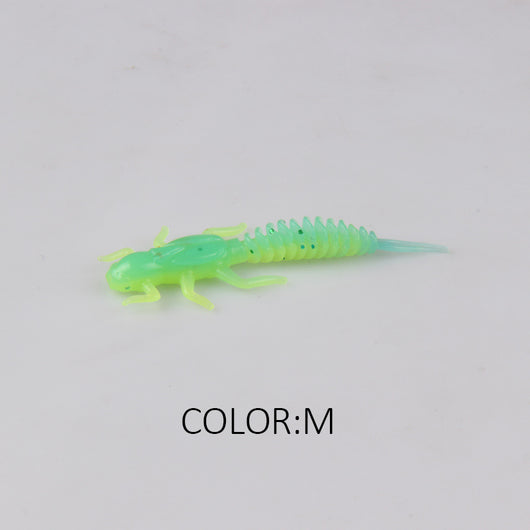 Carnada Flotante Larva Blanda - Image 31