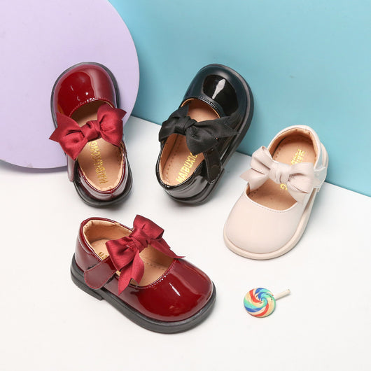 Zapatos Suaves para Bebés - Calzado de Verano Cómodo y Flexible