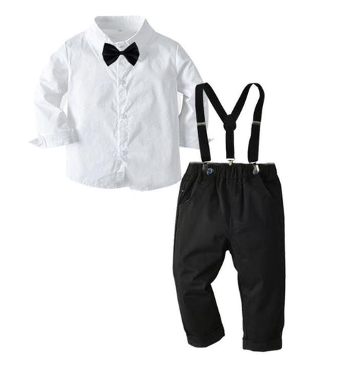 Corbatín Formal para Niños - Traje de Gala y Eventos Escolares - Image 12