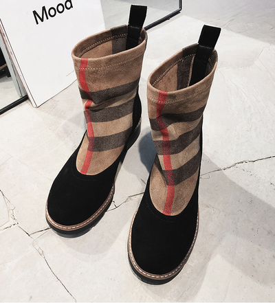 Botas Martin Casual - Image 6