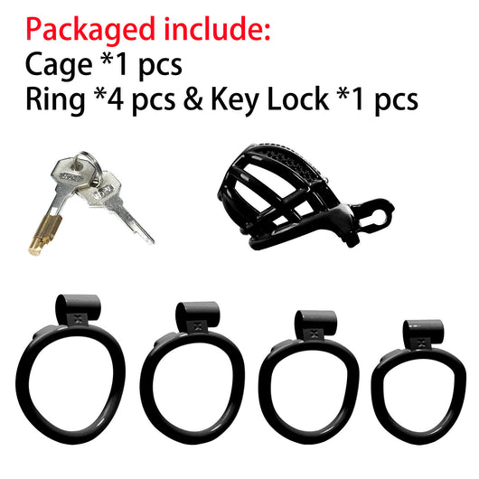 Anillo de Control con Candado de Seguridad para uso en Ecuador - Image 13