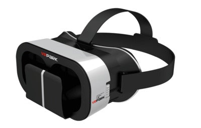 Casco Virtual para Móvil con Tecnología Integrada - Image 2