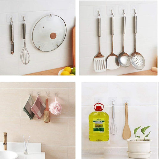 Organizador Rotativo para Cocina sin Perforación - Image 2