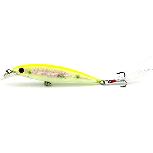 Perla de Anzuelo Minoruya 8g - Cebo Sumergible para Pesca Marina - Image 18