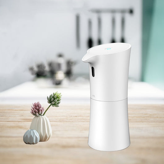 Desinfectante Automático por Spray - Máquina de Desinfección sin Contacto