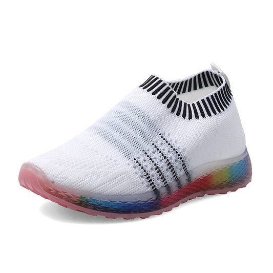 Zapatillas de Running para Mujer de Alto Rendimiento