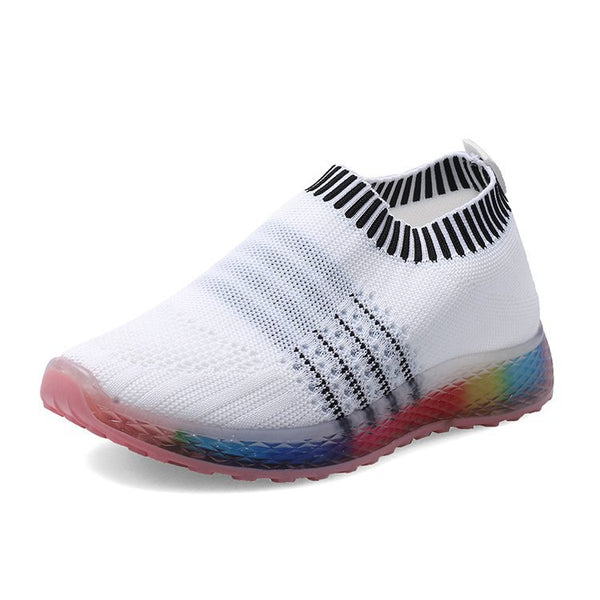 Zapatillas de Running para Mujer de Alto Rendimiento