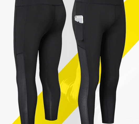 Pantalones Deportivos 7 Puntos - Image 3