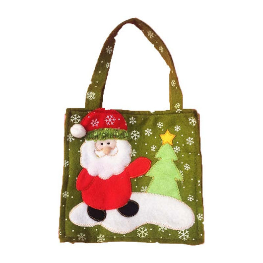 Bolsas de Decoración Navideña con Caramelos y Adornos - Suministro al Mayor - Image 6