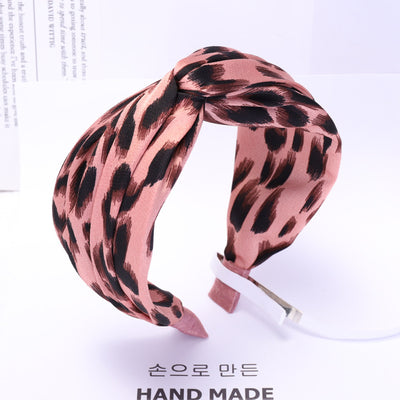 Banda Leopardo Versátil - Image 8