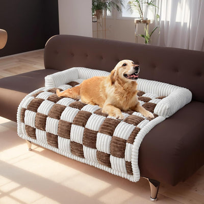 Cama Térmica Acolchada para Mascotas - Image 6