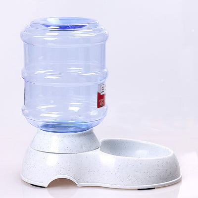 Comedero y Fuente de Agua Automática para Mascotas - Gran Capacidad - Image 6