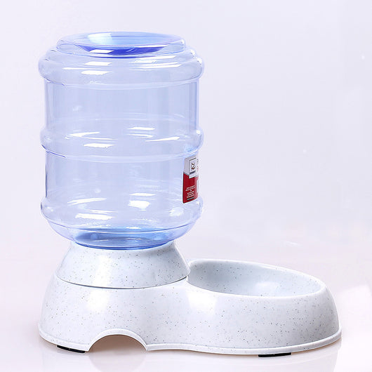 Comedero y Fuente de Agua Automática para Mascotas - Gran Capacidad - Image 6