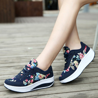 Zapatos Casuales Transpirables Shake - Image 3
