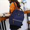 Mochila Casual para Mujer - Diseño Moderno con Compartimentos y Cierre de Seguridad