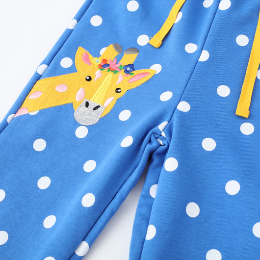 Pantalones de Otoño para Niños - Tejido Transpirable y Cómodo - Image 9