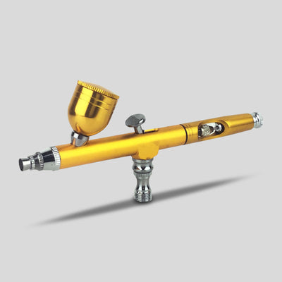 Pistola Pulverizadora de Pintura Profesional - Image 4