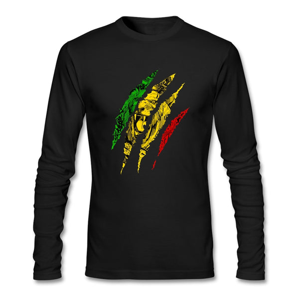 Sudadera Jamaicana Estilo Caribeño - Image 10