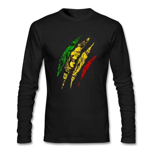 Sudadera Jamaicana Estilo Caribeño - Image 10
