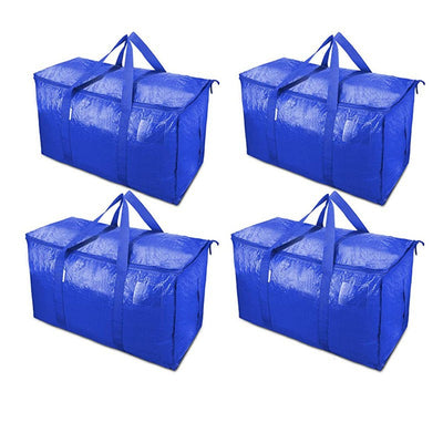 Bolsa de Almacenamiento Impermeable y Antipolvo para Viajes - Image 17