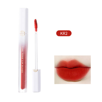 Labial Líquido Air Lip Glaze - Larga Duración, Hidratante y Resistente - Image 5