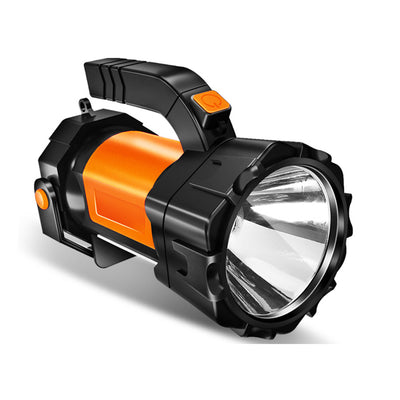 Linterna LED Portátil Multifunción de Alta Potencia - Image 3