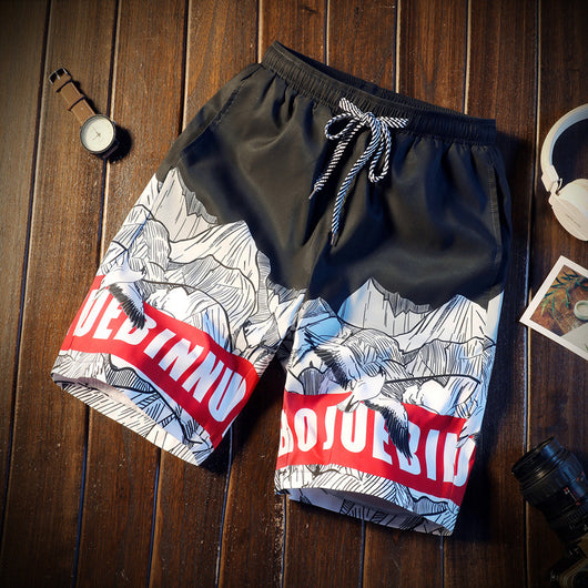 Pantalones Cortos Deportivos de Secado Rápido para Niños - Image 9