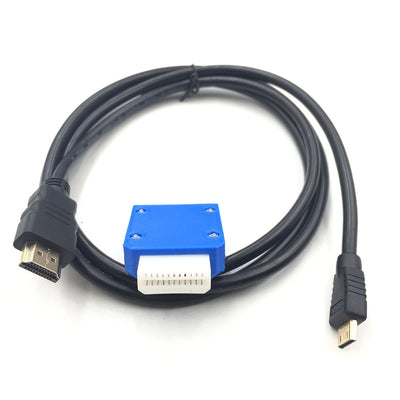Convertidor To HDMI - Conectividad Instantánea - Image 11