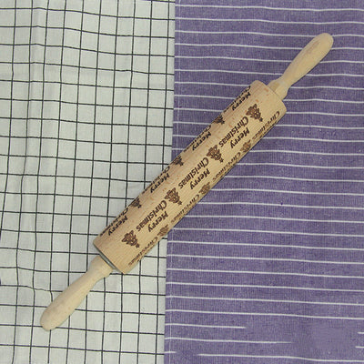 Barras de Masa de Galleta Estampadas - Image 25