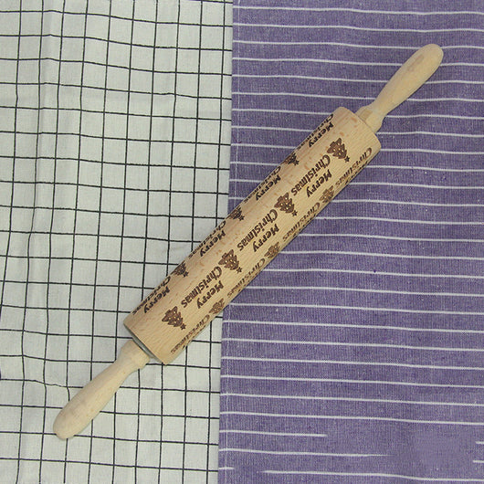 Barras de Masa de Galleta Estampadas - Image 25