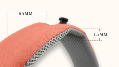 Portabebé Multifuncional Ergonómico - Image 10