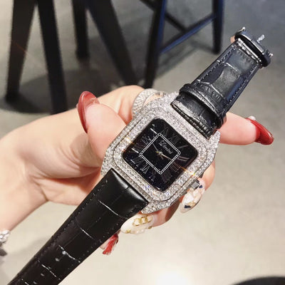 Reloj Diamante Acuático - Image 37