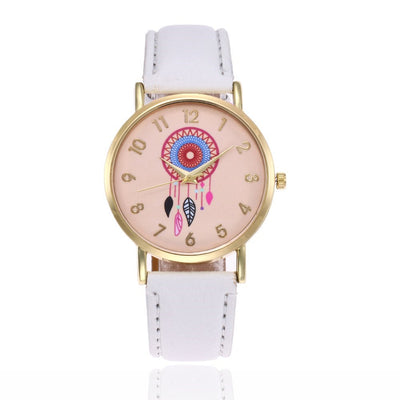 Reloj casual con correa para mujer - Image 29