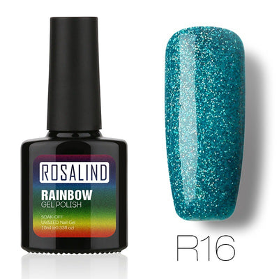 Esmalte de Uñas Gel Fotopolimerizable ROSALIND - Image 6